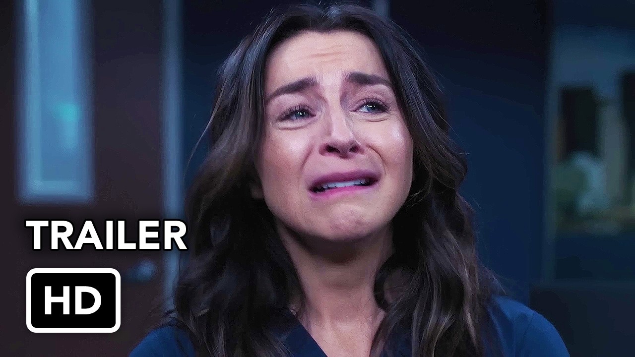 Grey’s Anatomy Season 22 Trailer (HD)