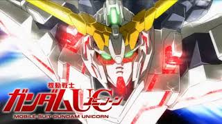 Mobile suit gundam unicorn 10 (ending ...