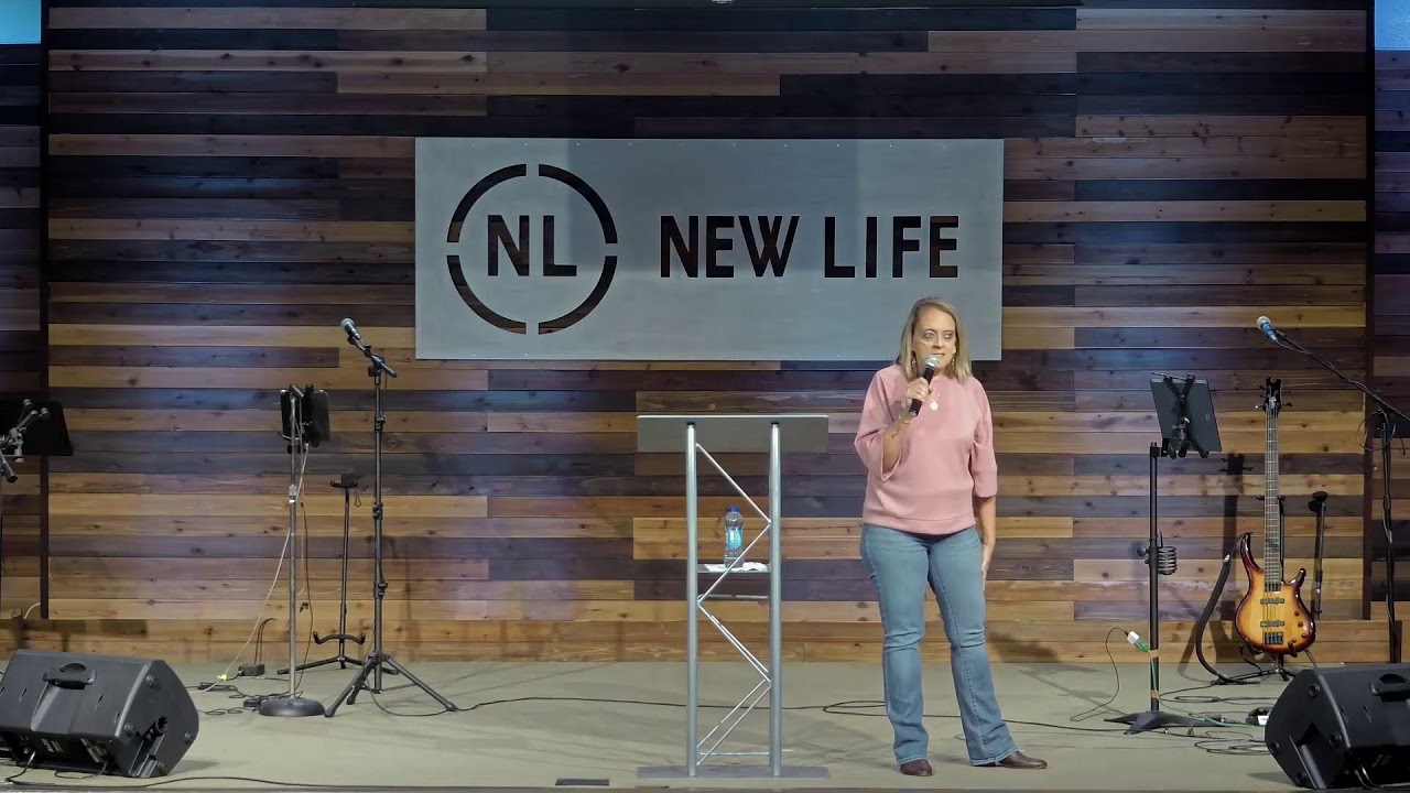 New Life Millbrook
