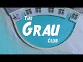 The Grau Club #01 - By Carlos Grau · Valencia