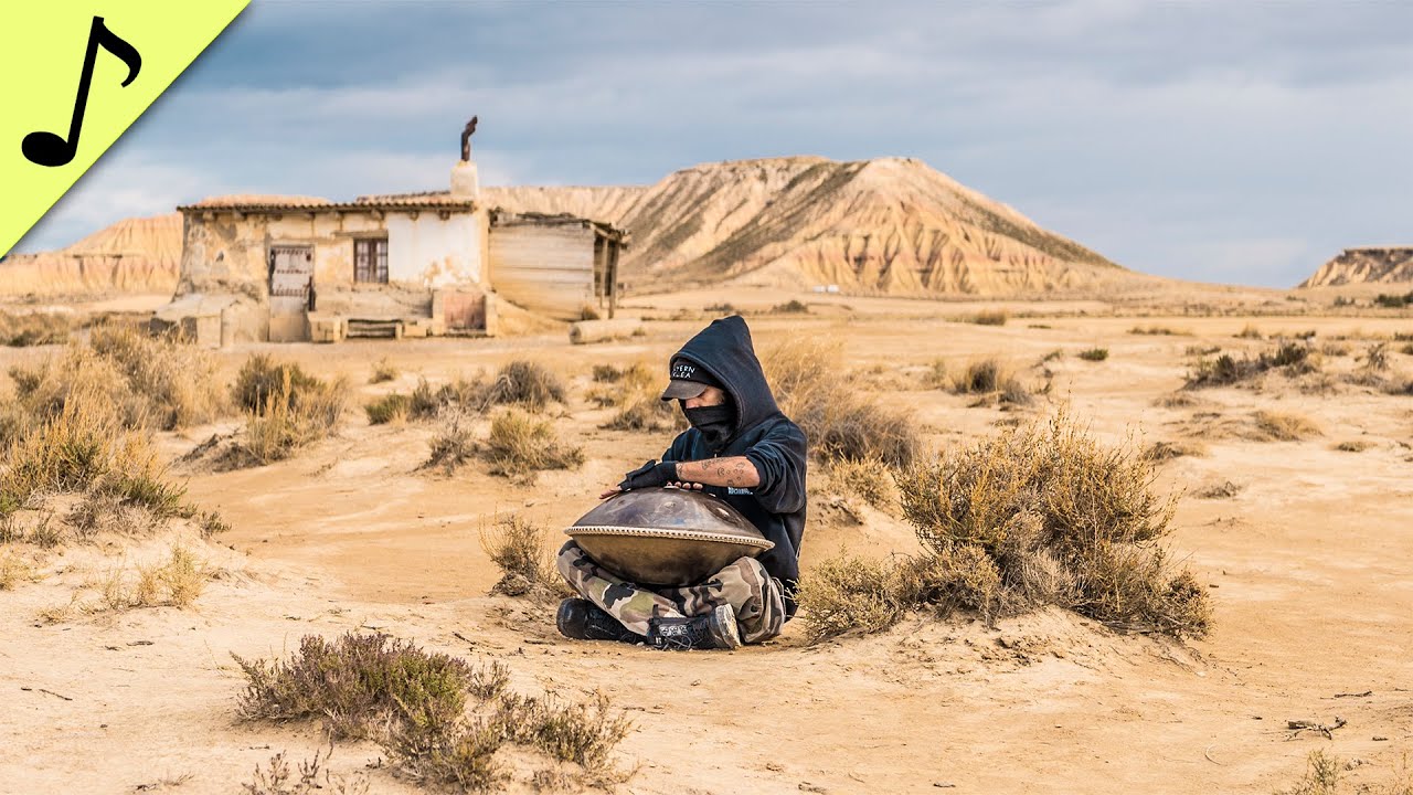 @ Bardenas Reales