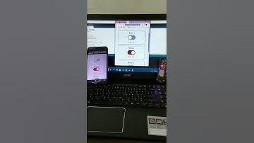 ESP32 Websocket OTA Test