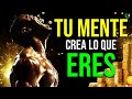 ESCUCHA ESTO CADA MAÑANA Y CAMBIA TU VIDA PARA SIEMPRE, TU MENTE CREA LO QUE ERES