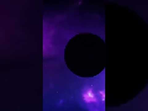 Чёрные дыры. Столкновение гигантов #космос #наука #science #astronomy #space #universe