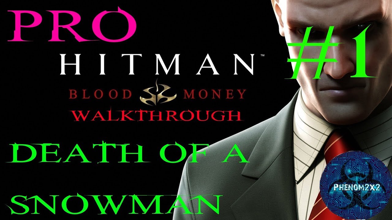 Hitman Blood Money Walkthrough Death Of A Showman YouTube hitman-blood-money-walkthrough-death-of-a-showman-youtube