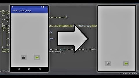 How to Create Full Screen Activity in Android || Android Studio