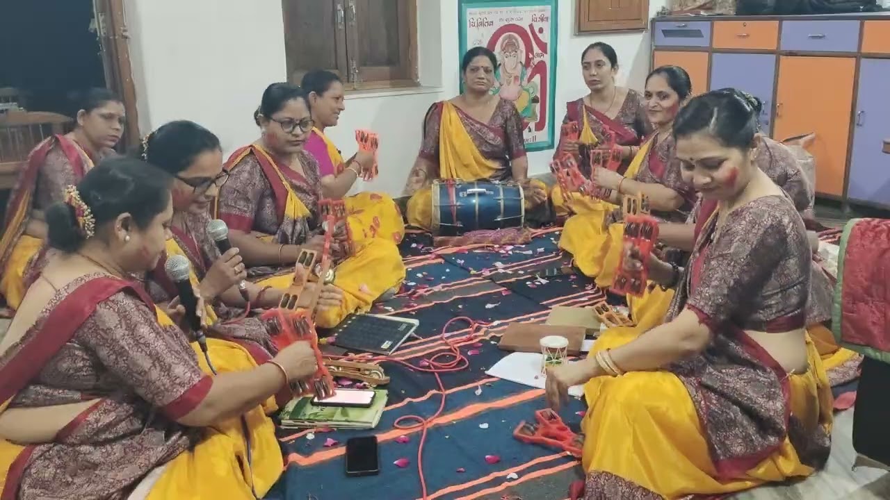 🌹 રામજી નું સુંદર ભજન છે.. 🌹લખેલુ છે )#satsang  bhajan @geeta_patel930 