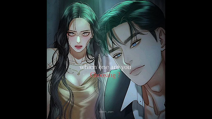 Serena x Eiser | manhwaedit #serena #edit #manhwa #manhwaedit #trendinaudio