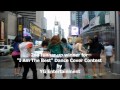 2NE1 Flash Mob Promo Video by I LOVE DANCE