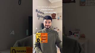 Lgs Paragraf Ki̇tabi Öneri̇leri̇