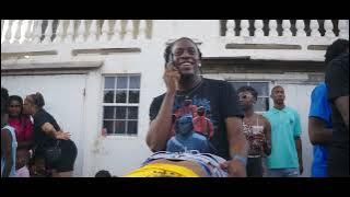 Shemmy J - Ms Grippy (Visualizer / Music Video)