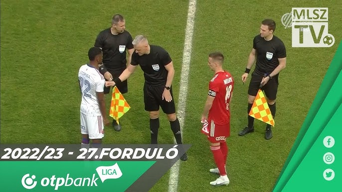 MLSZ ORSZÁGOS U19 KIEMELT CSOPORT, 11. FORDULÓ: Ferencvárosi TC–Várda LA 0–3 (0–1) összefoglaló