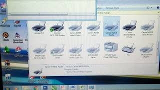 Tutorial Setting Ukuran Folio Ir 5070657050005020 Dan Sejenisnya...