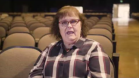 Connie Holmes - Seat Testimonies