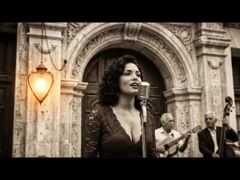 Boleros Románticos de Cuba: Música del Recuerdo
