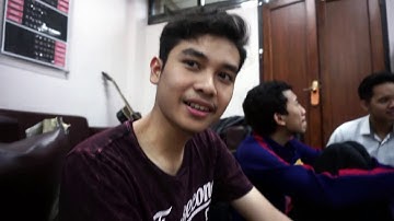 Memories - AI Laboratory Telkom University 2017