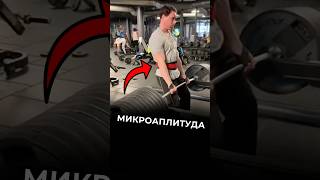 Говяжьи Головы Ч.15 #варгунин #фитнес #силовые #качки #спорт
