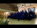 Emotional, Meaningful Day at CCC Statewide Graduation