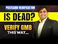 Google Business Profile Verification Methods That Work in 2025! Google My Business | Local SEO