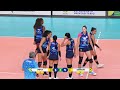 VOLEI | JUBs Goiás 2026 (Dia 8)