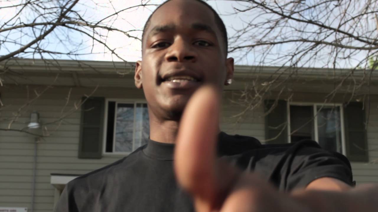 Parker Boi|Panda Remix|Shot By @RosarioProd