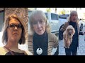 Insane Karen Takes A Taser Out and Makes Up A Story About A Dog Attack