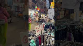 Cho đêm nui sam chua ba chau đoc an giang