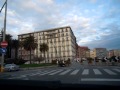 Napoli: da Mergellina a Piazza Garibaldi passando per via Caracciolo