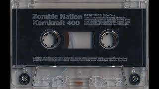 Zombie Nation Kernkraft 400 FL Studio Remix 2010.