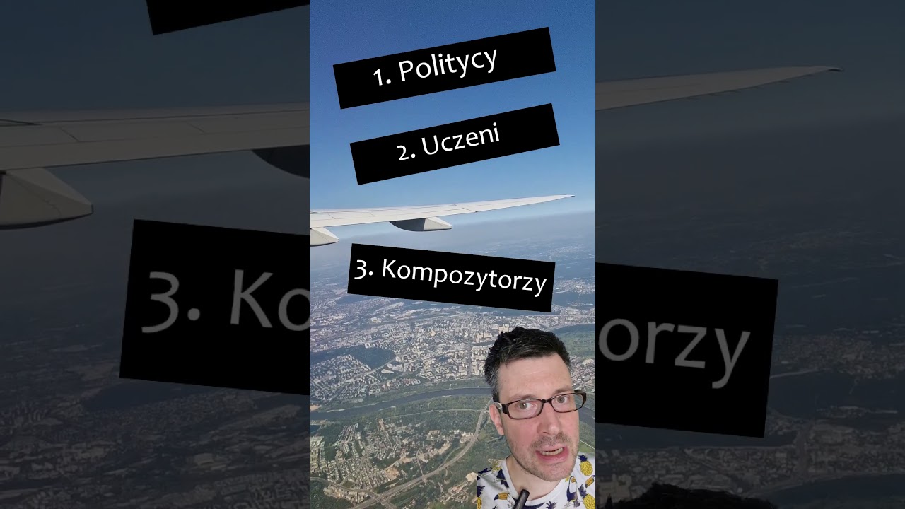 Kto patronuje europejskim lotniskom?