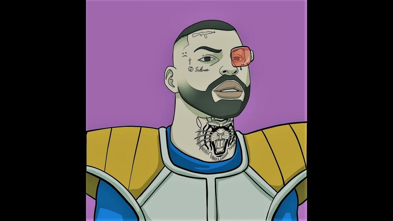 "Notti Insonni" Niko Pandetta Piano/Sax Type Beat