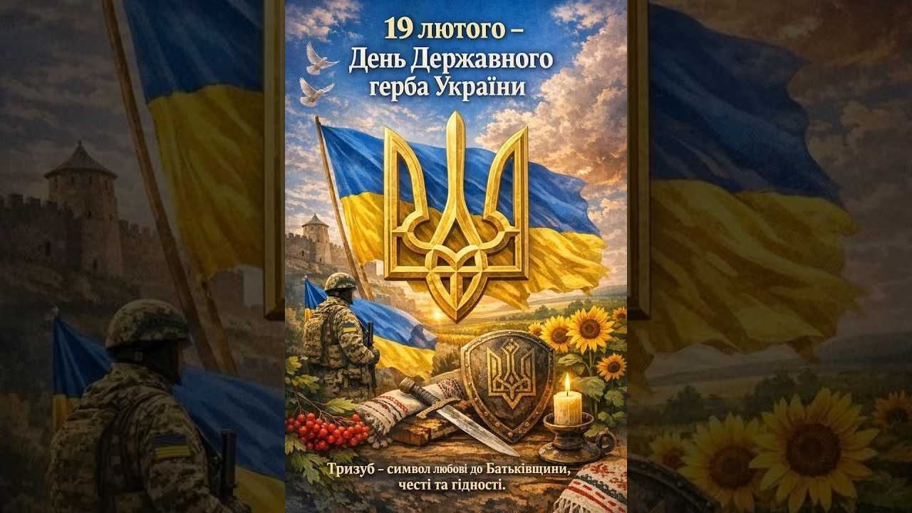 Незламні українці