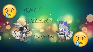 AJMV~ Hello