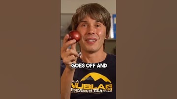 Everything you know about particles is wrong... ⚠️✨👨‍🏫#QuantumPhysics #BrianCox#Shorts#science