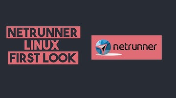 First Look at Netrunner 21.01 XOXO