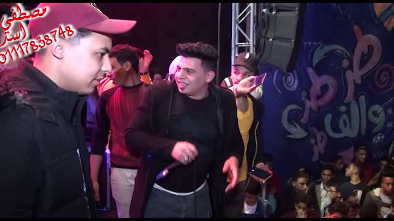 ميشو العويل كمال عجوة احنا مالنا ياعم وانت ع البايظ فرحة المشاغب وزة المرج بتفرح درامز يوسف بابا8%