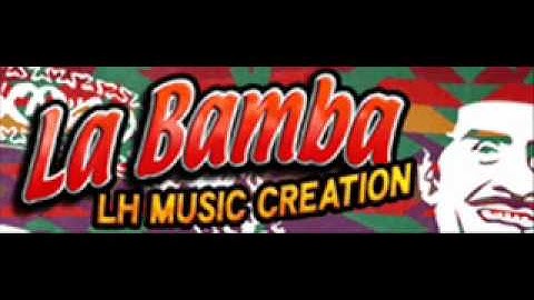 La Bamba (DDR Version) - LH MUSIC CREATION
