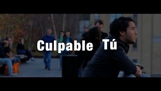 Culpable Tú (Alta Consigna) - @CarloGless