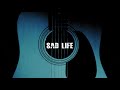 [FREE] ACOUSTIC Guitar Type Beat "Sad Life" (Xxxtentacion x Trippie Redd Style Instrumental)