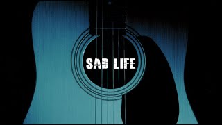 Vignette de la vidéo "[FREE] ACOUSTIC Guitar Type Beat "Sad Life" (Xxxtentacion x Trippie Redd Style Instrumental)"