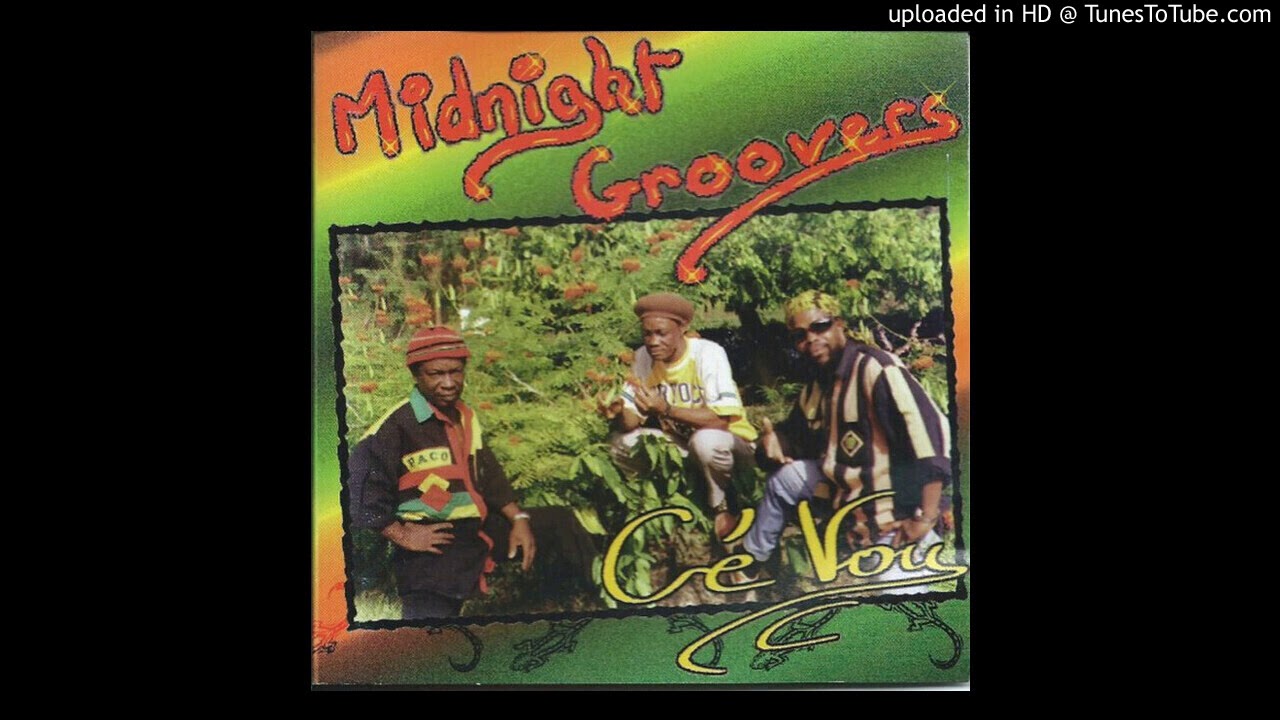 Watch Midnight Groovers - Ca Cé Vou on YouTube Watch Midnight Groovers - Ca Cé Vou on YouTube