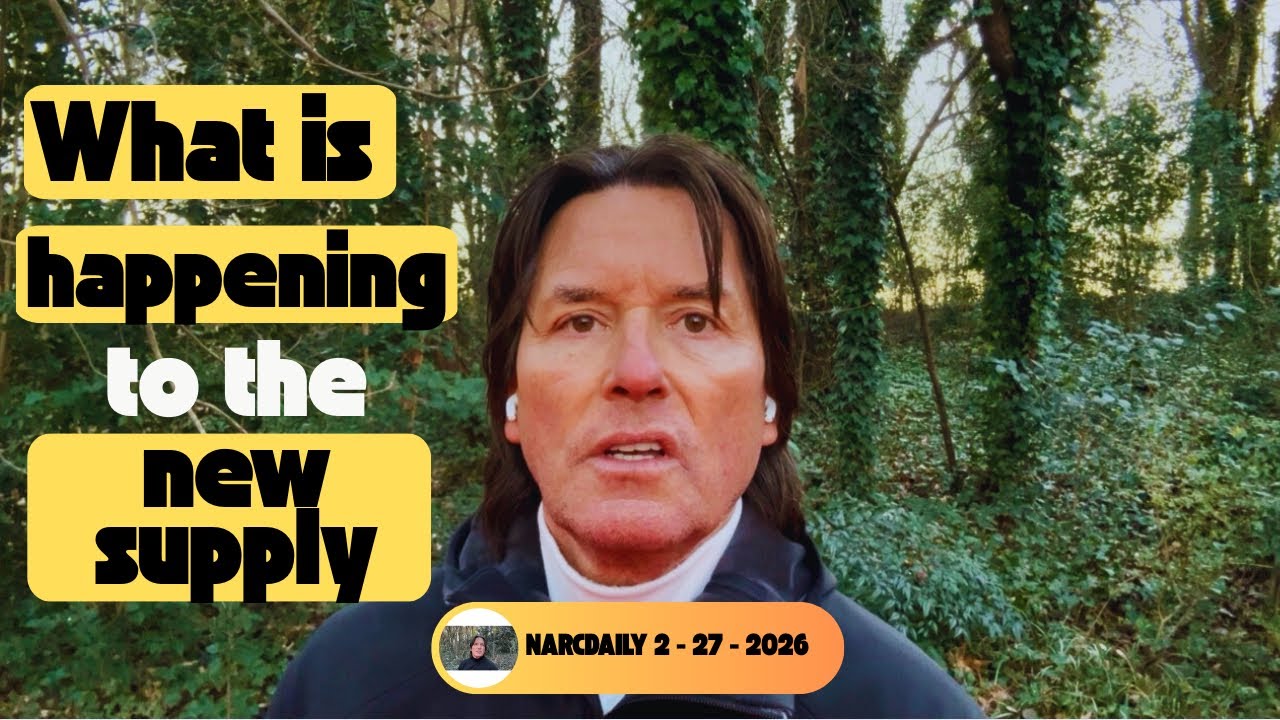 WHAT IS HAPPENING TO THE NEW SUPPLY 