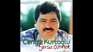 Cengiz Kurtoğlu - Akşam Olmadan Resimi
