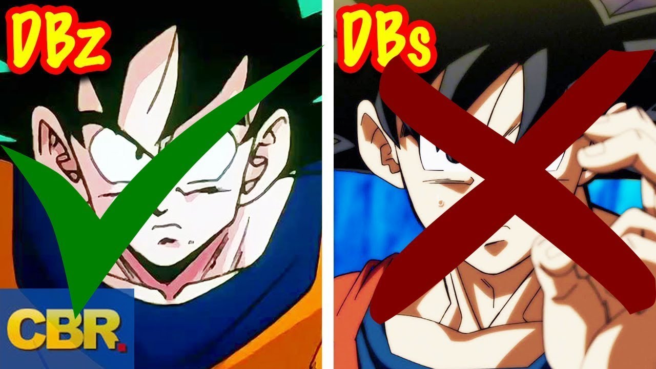 THIS CBR VIDEO WAS SO BAD I COULDN'T FINISH WATCHING IT