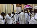 አባ አቡነ ምልጣን ንሽ 2021 