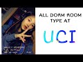 All type of uci dorm room in 5 minsmiddle earth tower mesa court mesa tower
