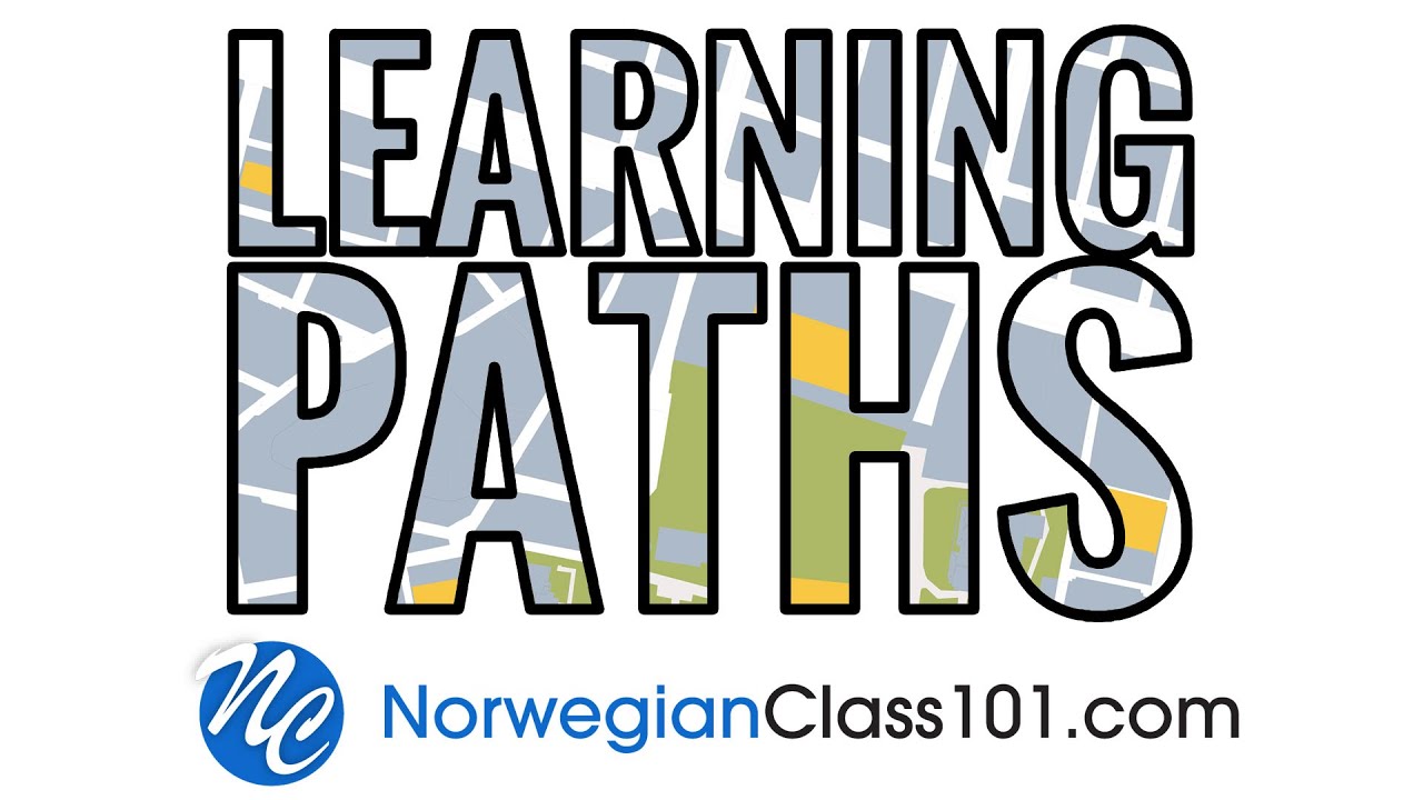 ⁣New! Your Step-by-Step Path to Learning Norwegian Easily