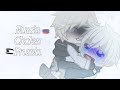 Russia chokes prussia chibi  hetalia  gacha club