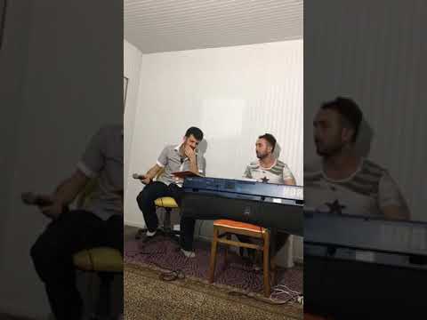 Ayhan Duranoğlu - Hazin Hazin Ağlar Gönül (PiyanistKadirAyhan)