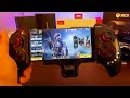 Call Of Duty Mobile Gamepad Live | Cod Mobile Live iPega Controller